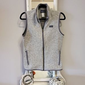 Patagonia Women's Woven Vest